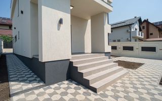 Vilă exclusivistă de vânzare – Popas Păcurari, Iași - Poză 3
