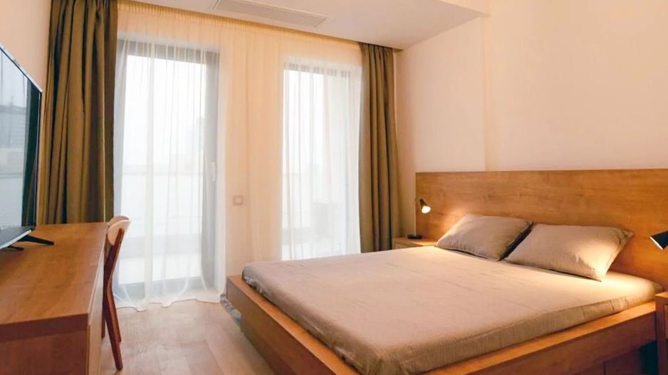 Închiriere apartament 2 camere | Terasă 24mp | Parcare inclusă - Poză 6