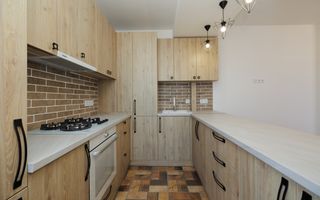 Vânzare, apartament, 2 camere, str. Calea Iesilor, sectorul Buiucani - Poză 2