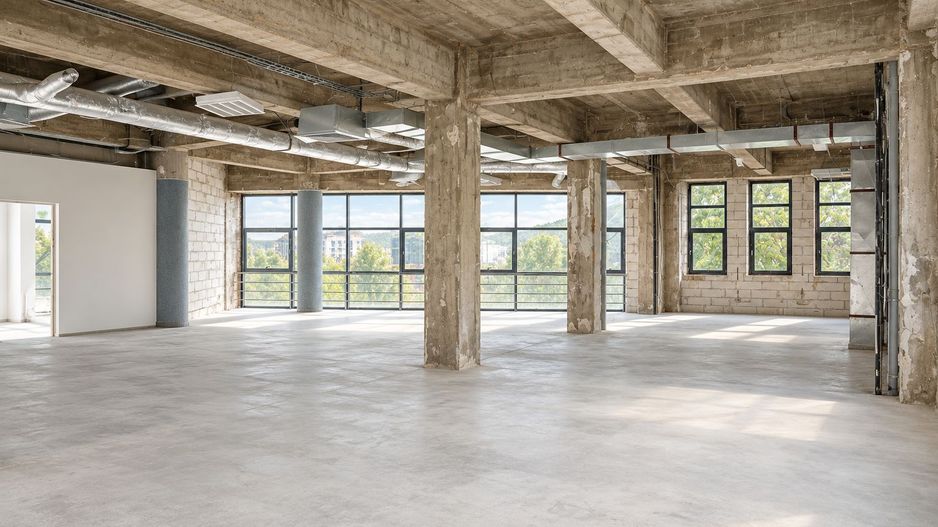Spatii disponibile de închiriat | 246 - 1.400 mp | Resita Centru - Poză 6