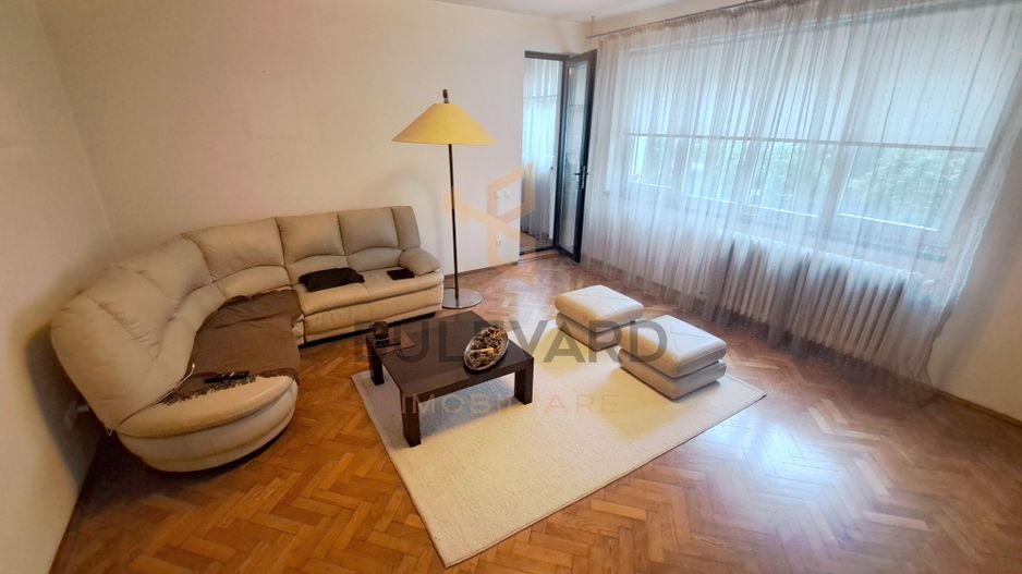 Apartament 90 mp + garaj cu CF in zona Plopilor vechi - Poză 2