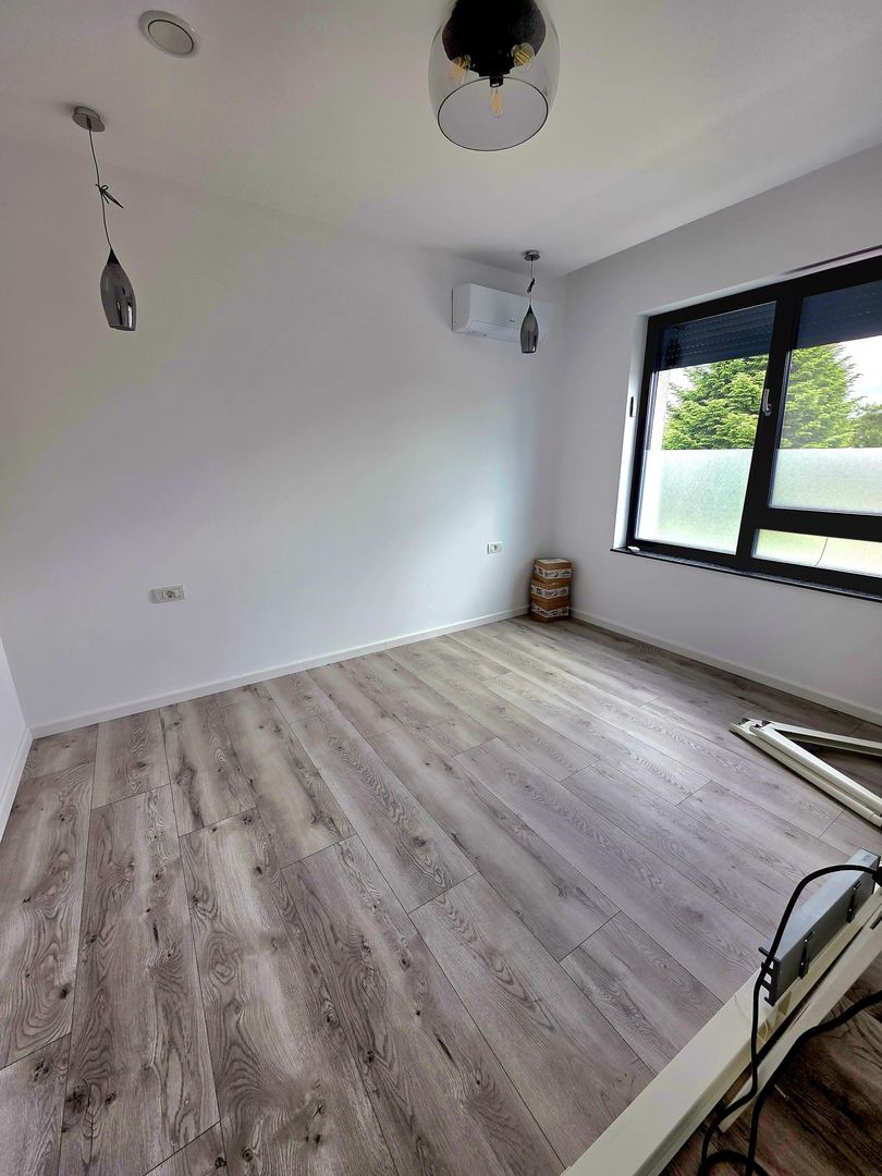 Apartament premium 3 camere complet mobilat - Poză 12