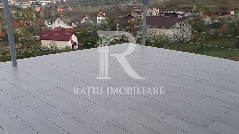 Casa moderna | 2 terase | Vedere Panoramica | Deva | - Poză 7