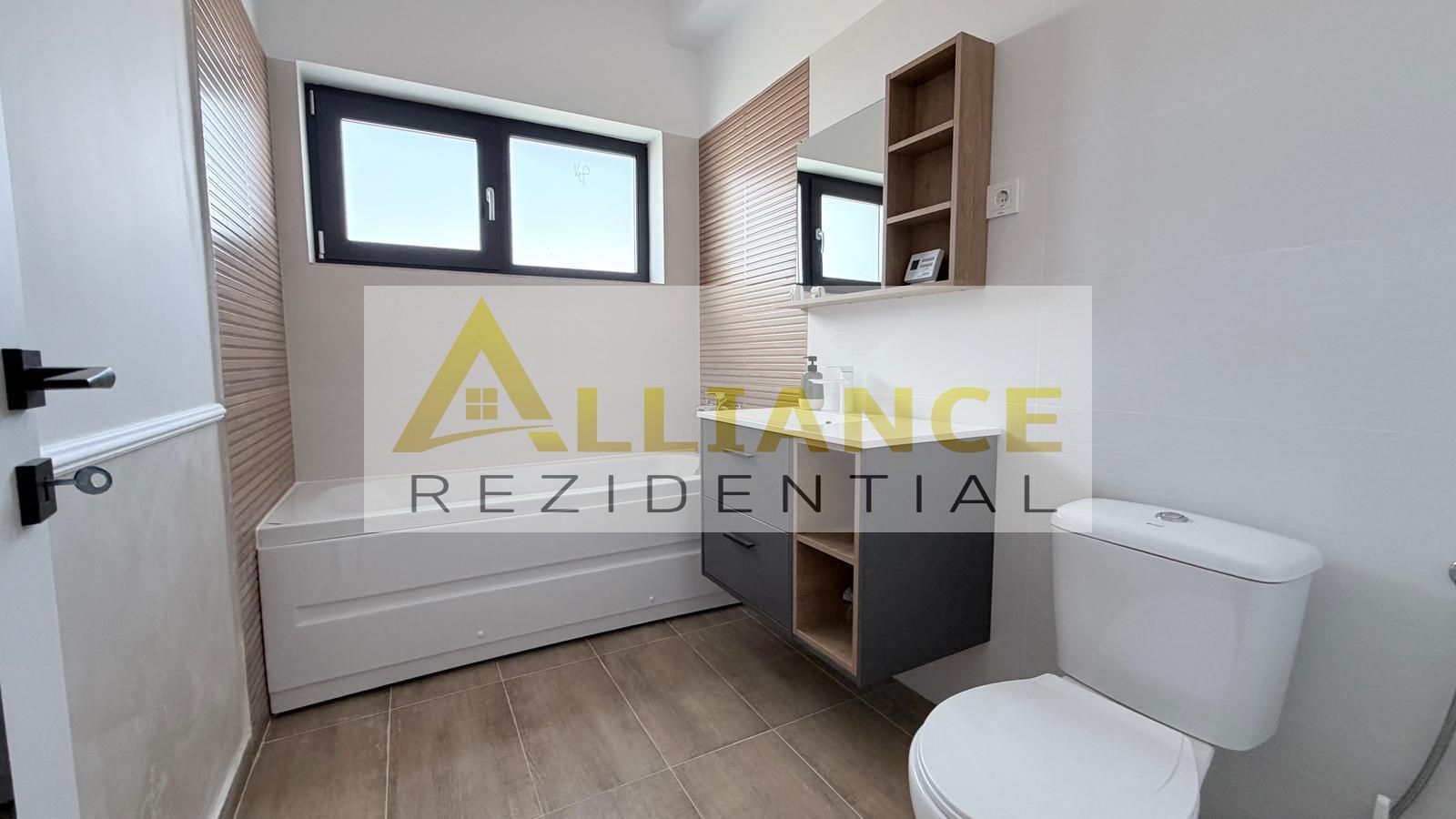 Casa Individuala - 3 camere - 2 bai - 375mp teren - Poză 5
