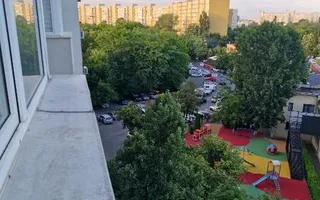 Garsoniera moderna  de inchiriat, Metrou Nicolae Grigorescu - Poză 12