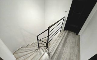 Casă de tip Înșiruit, 3 Camere, Construcție Nouă, Zona Cetate - Poză 9