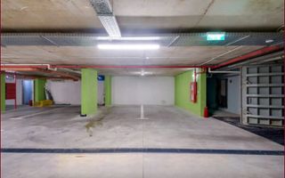 2 camere | Grand Park Pipera | Iancu Nicolae - Poză 11