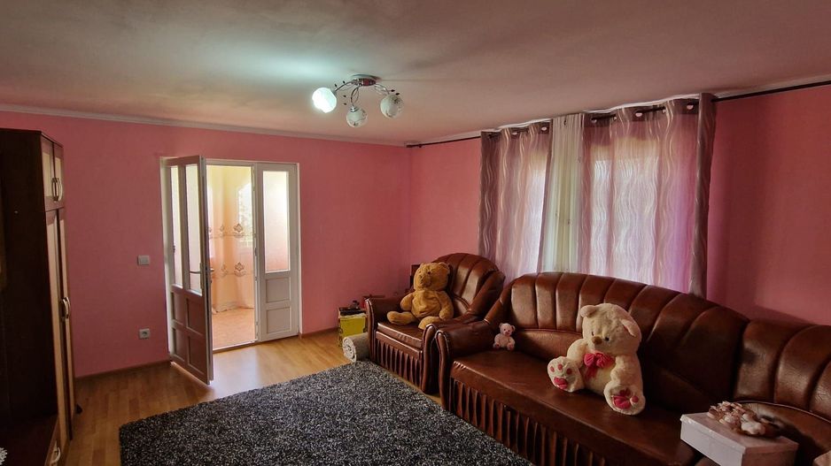 Vand Casa 3 camere Baia-Suceava - Poză 6