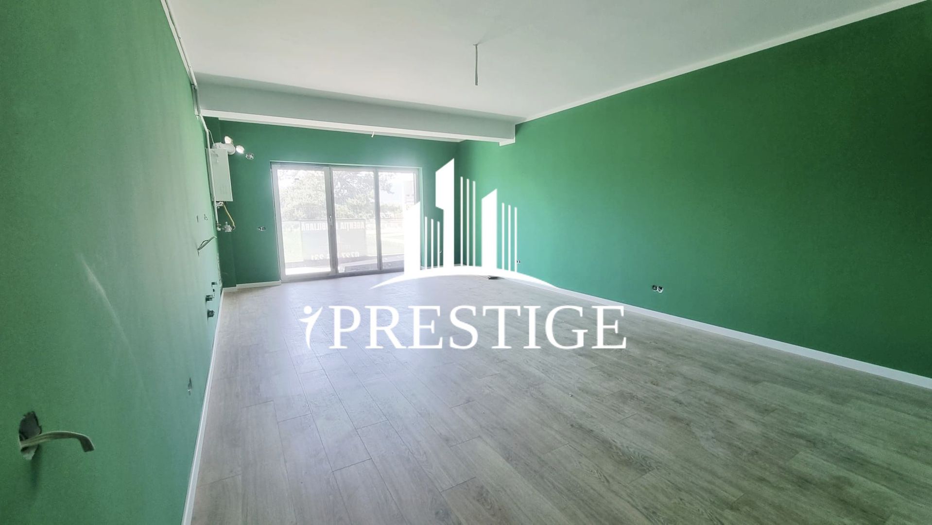 APARTAMENT TIP STUDIO PARTER | VILĂ CU DESIGN MODERN ÎN DA VINCI HOMES - Poză 4