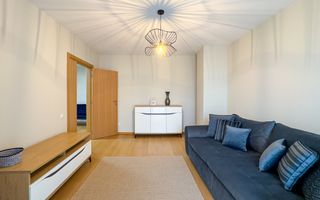 Apartament 2 camere decomandat, zona The Office - Poză 3