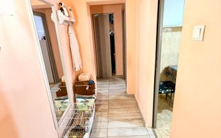 Apartament cu 2 camere in Mărăști , etaj 7/10, zona Piata Marasti ! - Poză 11