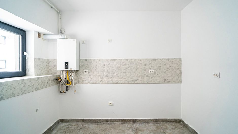 Bloc Nou Finalizat | 77 mp | terasa 20 mp| Metrou Pacii / Preciziei | Militari - Poză 5