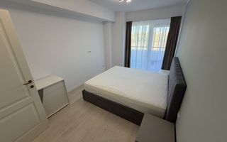 Apartament premium de închiriat, mobilat Rovere, bloc nou, terasă 15 mp și parcare subterană – 870 €/lună - Poză 6