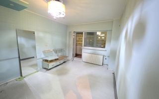 2 camere la 2 minute de Metrou Obor (Bloc Reabilitat) - Poză 5