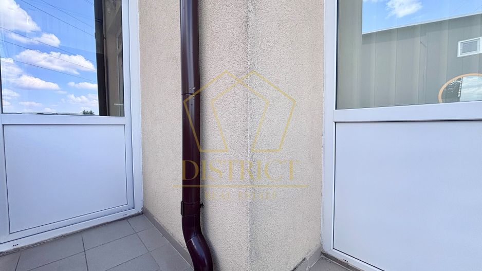 Apartament tip studio, etaj 1 | Dumbravita | Kaufland - Poză 9