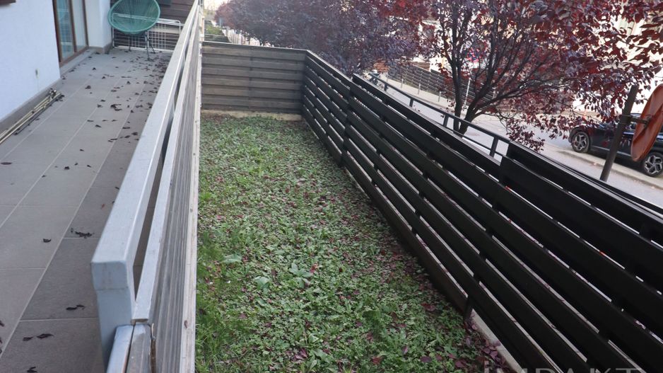 Apartament cu 2 camere si gradina,  cartier Buna Ziua! - Poză 7