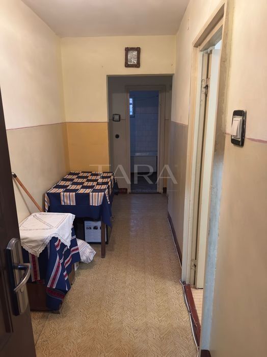 Apartament cu potențial în Grigorescu – ideal pentru investiție. - Poză 6