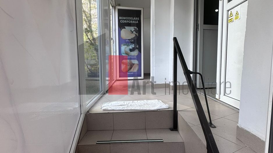 Spatiu comercial de inchiriat in zona Basarabia/Blvd Chisinau/Nicolae Grigorescu - Poză 7