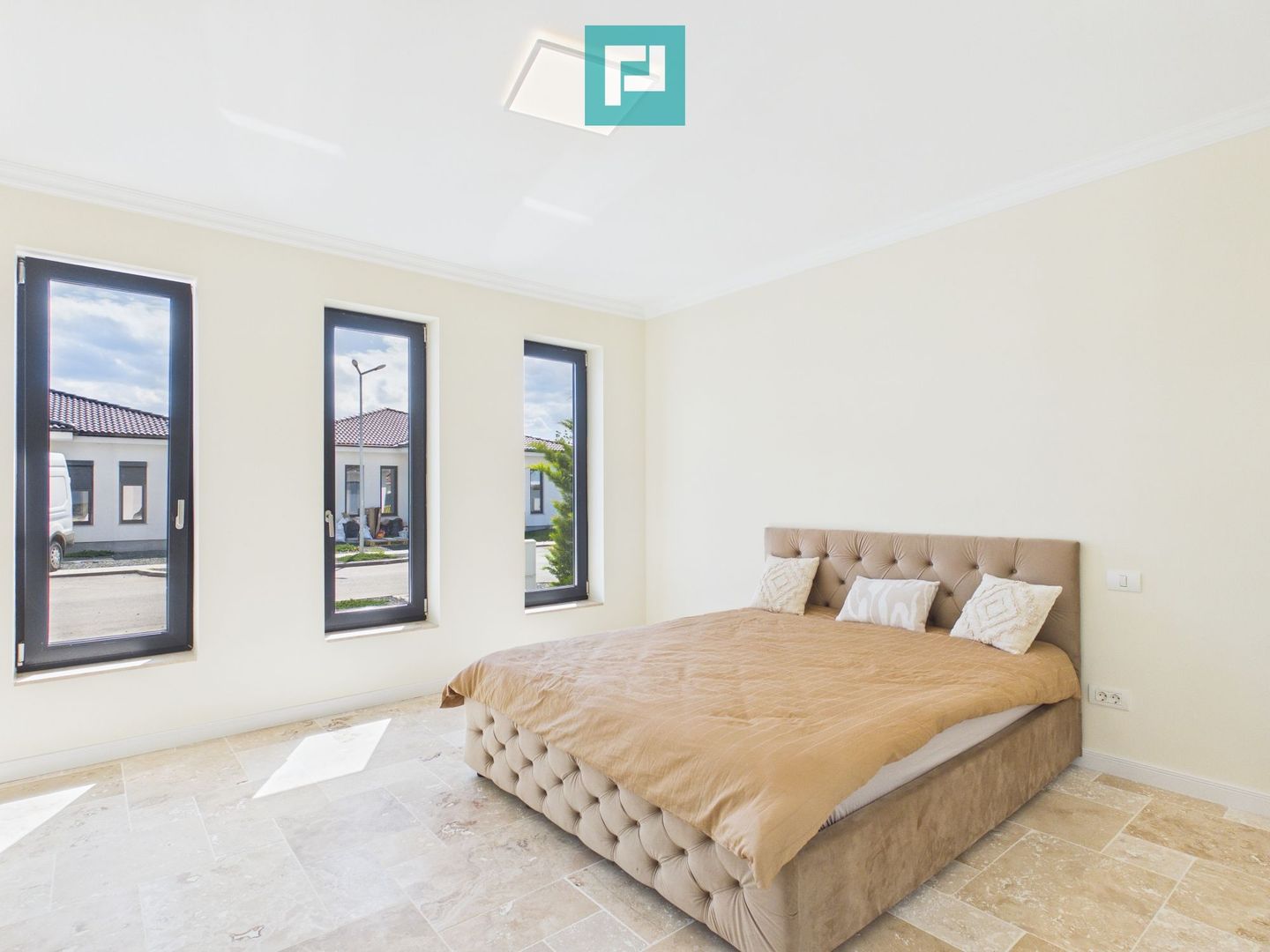 Casă modernă la cheie în Vladimirescu - Poză 8