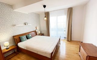 3 camere, premium, terasa, parcare, Gheorgheni, WEST SIDE, Iulius - Poză 5