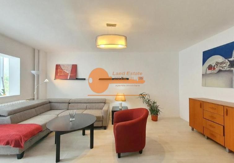 Apartament  2 camere – zona Turda, Ion Mihalache - Poză 3