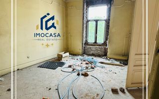 Apartament 3 cam de renovat ultracentral, clădire bine amplasată, Arad - Poză 9