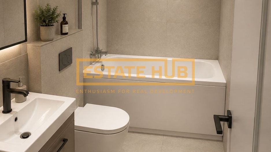 Apartament 3 camere | Dunării Park | 88 mp utili | 0% comision - Poză 27