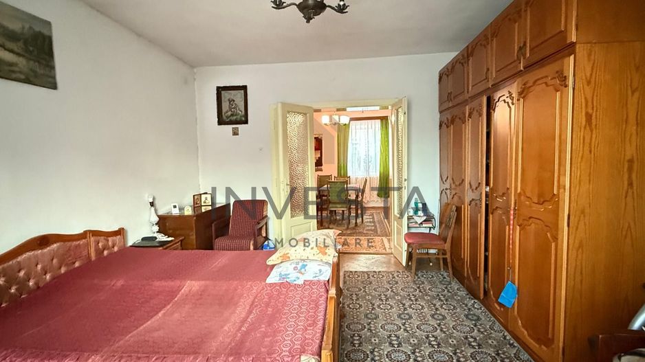 Casa individuala in Andrei Muresanu! Teren 530 mp! - Poză 13