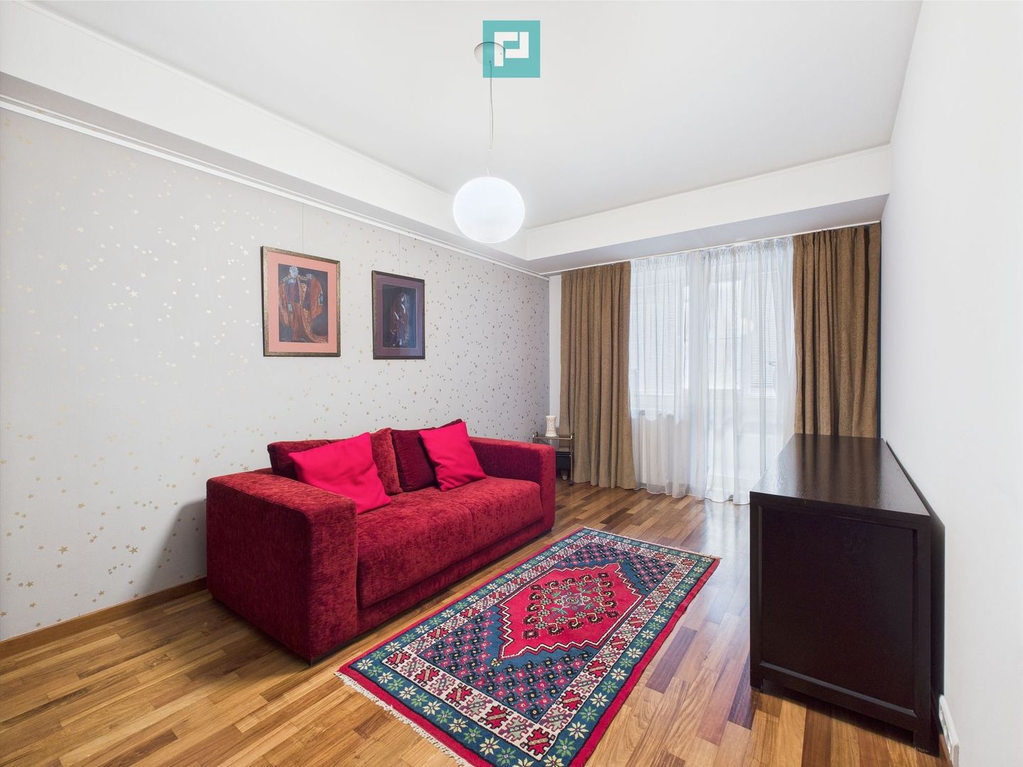 Apartament deosebit, cu 4 camere, pe Șoseaua Nordului - Poză 11