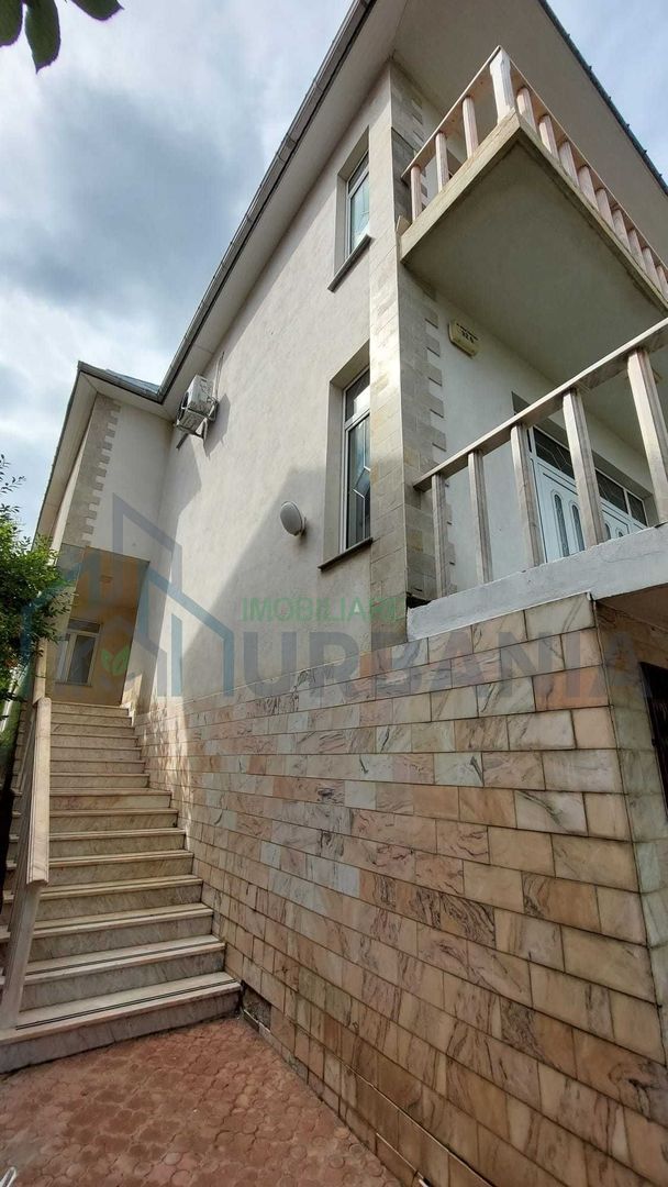 Casă/Vilă de vânzare în Copou, Iași – duplex 986 mp, teren 650 mp - Poză 2