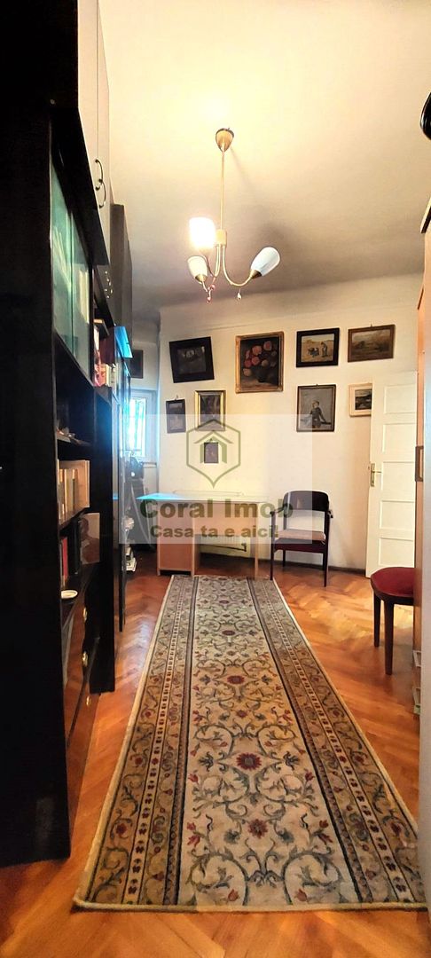 Vanzare 3 camere, circular, centrala, zona Ferdinad - Poză 5