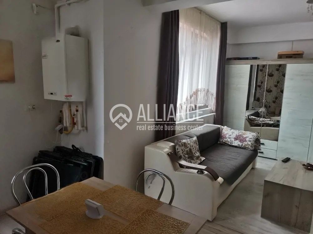 Apartament 2 camere de vanzare sau inchiriere - (COD10) MAMAIA SAT - Poză 4