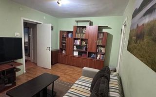 Apartament 3 camere, 66 m², etaj 2/4, lângă Palas, zonă liniștită, gata de mutat - Poză 6