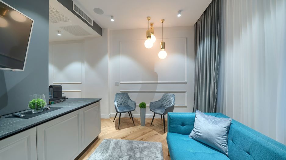 Apartament   4 camere - Poză 20