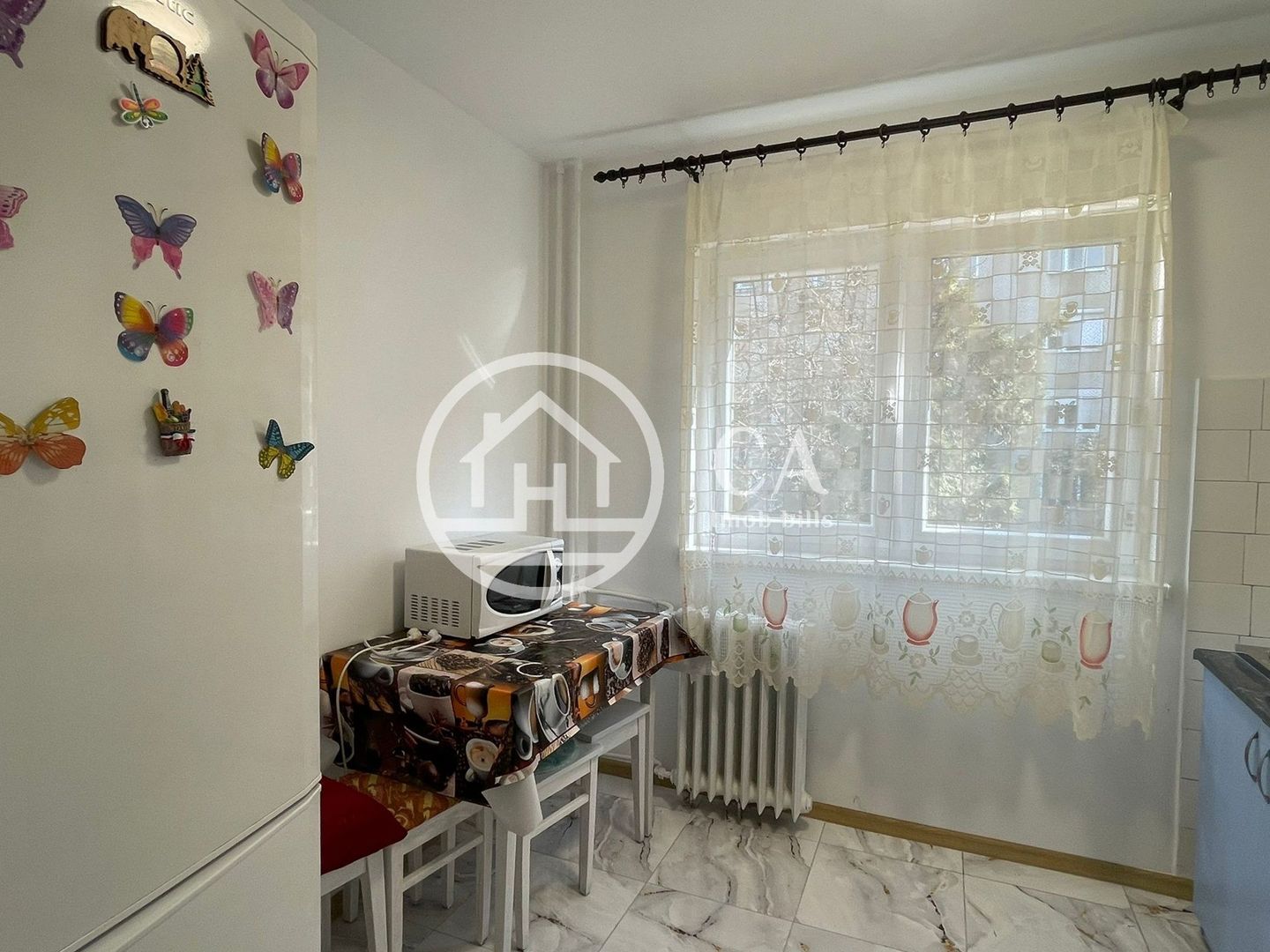 Apartament de închiriat cu 2 camere in zona Rogerius, Oradea - Poză 6