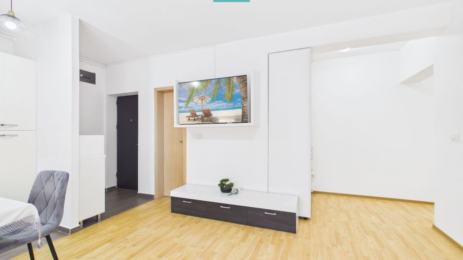 Apartament cu 3 camere | Bloc nou | Zona Lipovei - Poză 3