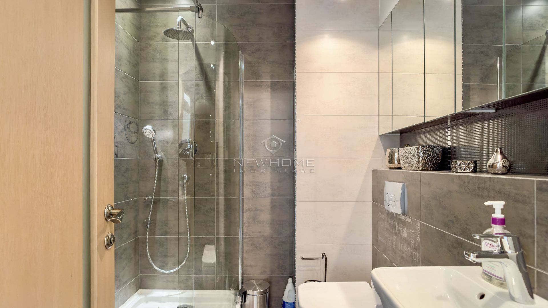 Apartament 3 camere, 92 mp, zona Marasti - Poză 10