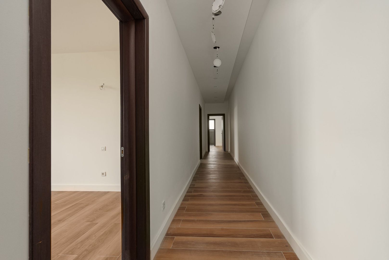 Herastrau Sos Nordului stradal 4 camere URIAS 250 mp utili - Poză 22