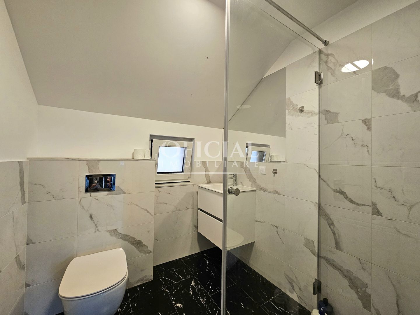 Casa individuala | 5 Camere | 150 mp utili | Renovata | Dambul Rotund - Poză 10