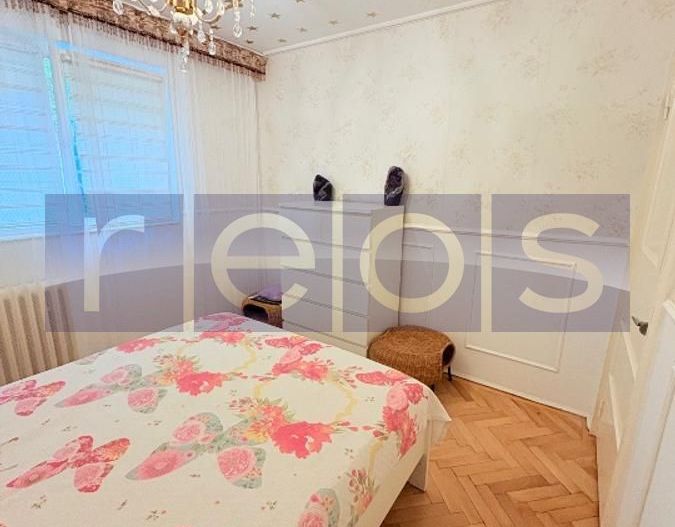 DE VANZARE  2 CAMERE DECOMANDAT | PARTER | CALEA DOROBANȚI | - Poză 4