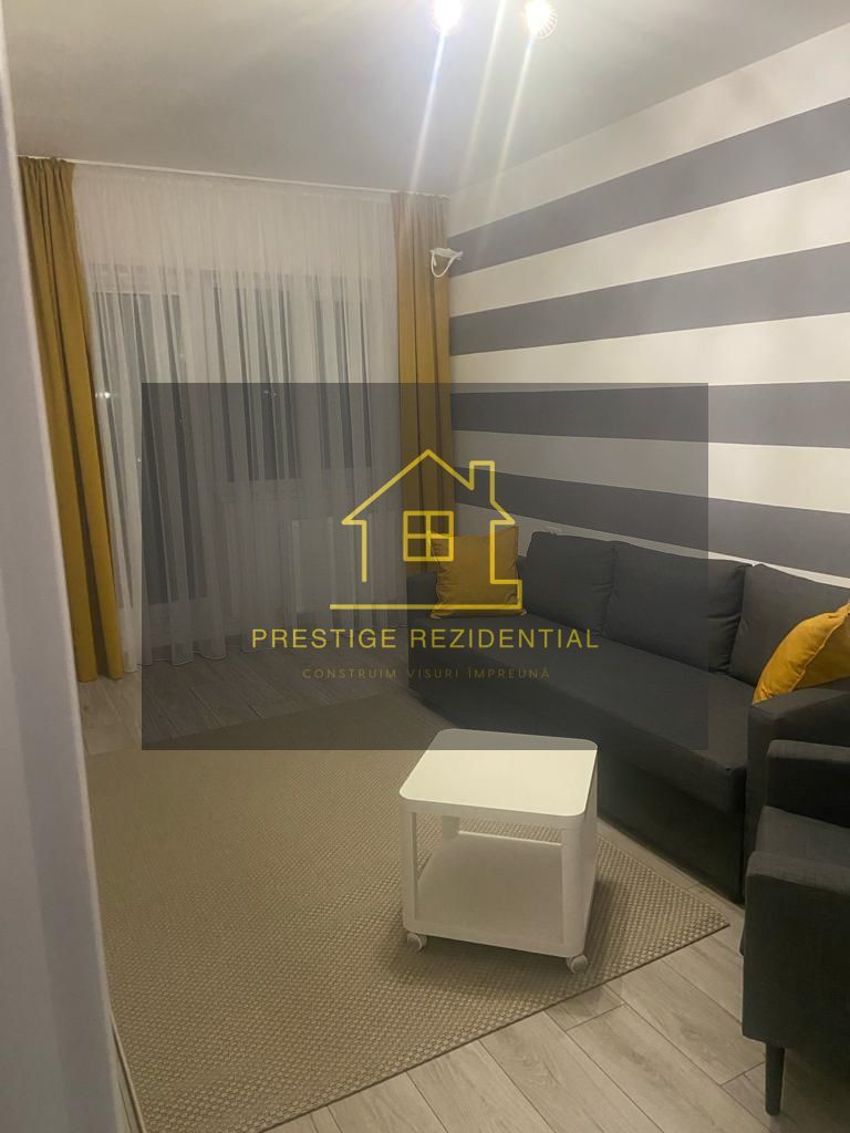 Pallady-10 min metrou Teclu- Prima inchiriere- decom-mob/utilat modern - Poză 6