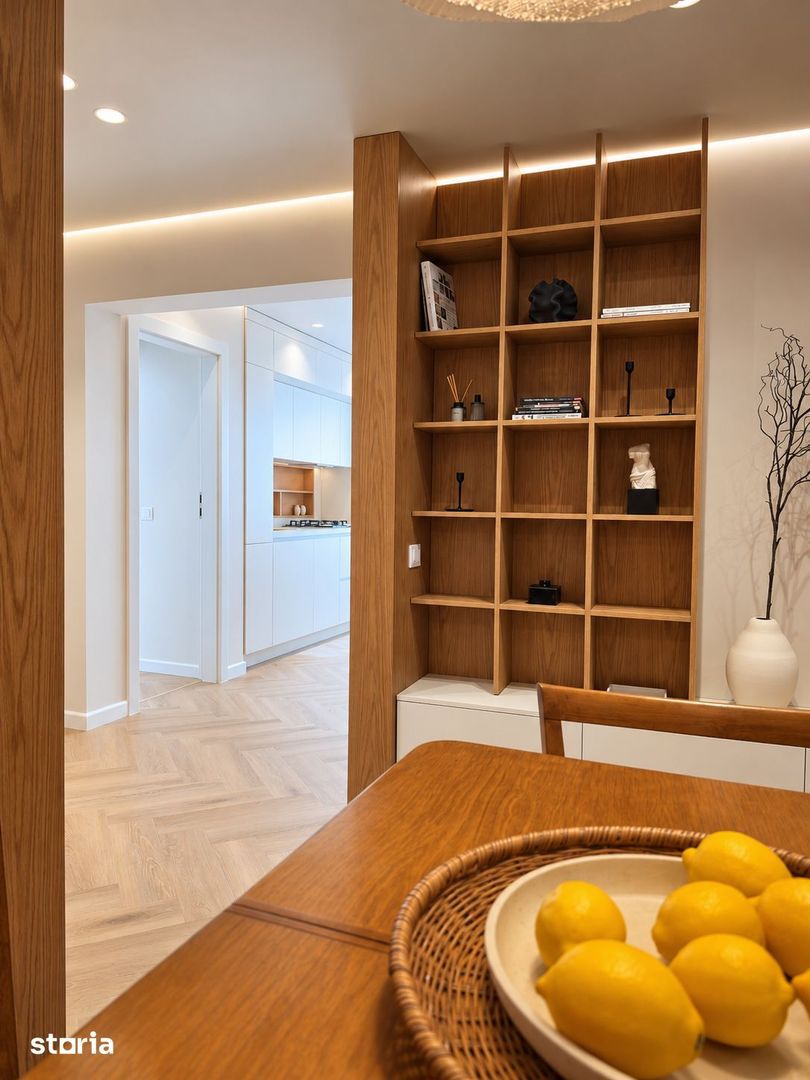 Apartament Mihalache // Clucerului - Poză 7