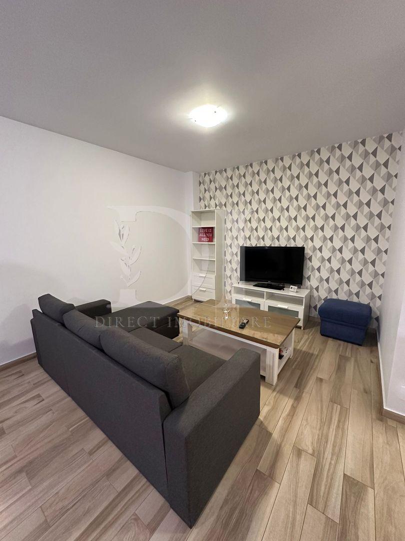 Apartament 2 camere -Cartierul Europa Cluj - Poză 7
