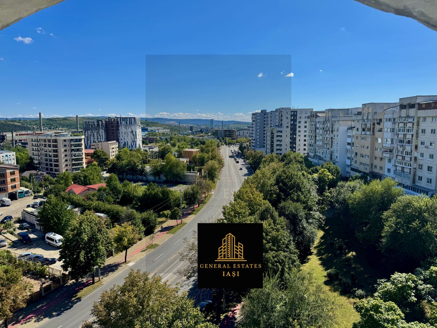 Vânzare apartament în 3 Nivele cu Terasă, Cug-șos.Nicolina - Poză 19