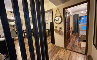 3 camere, modern, Cipariu, Central, Titulescu, Eroilor, Dorobanților - Poză 4