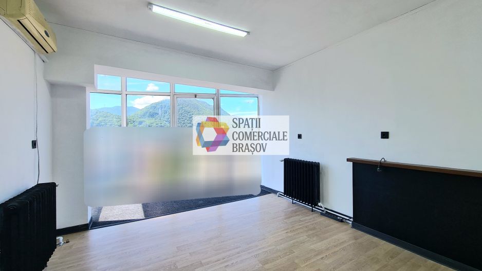Spațiu birouri de închiriat Brașov - 70 mp  # spatii-comerciale-brasov.ro - Poză 5
