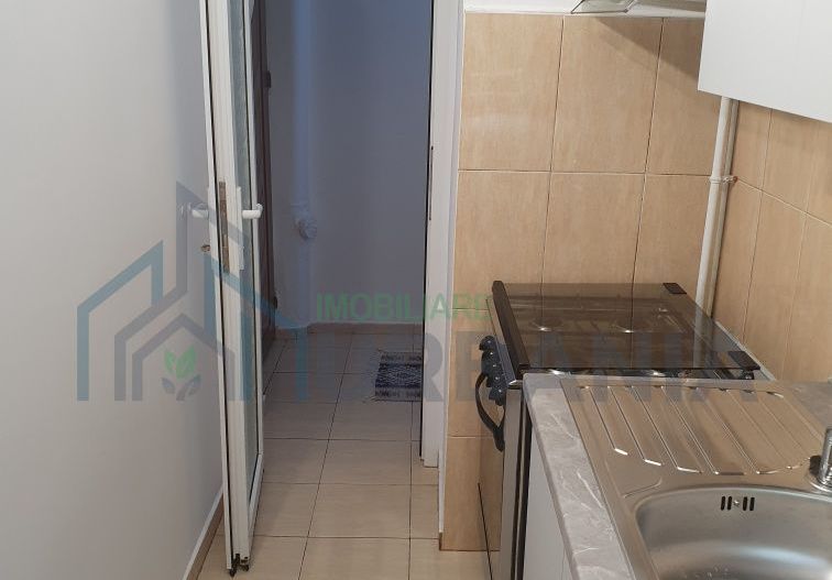 Apartament 1 cameră, decomandat, cartier Alexandru cel Bun, zona Liceului Miron Costin, Iași - Poză 7