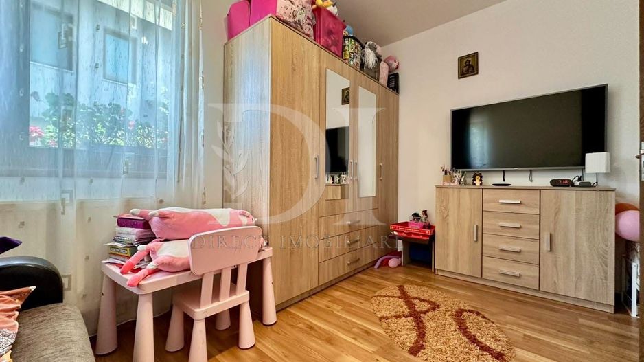 Casa 5 camere / strada Someşului / 120 mp, teren 167 mp liber - Poză 9