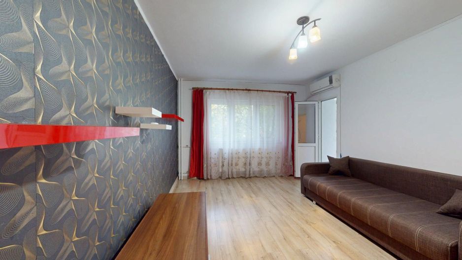 Apartament 2 camere 9 min Metrou Crangasi - Poză 2