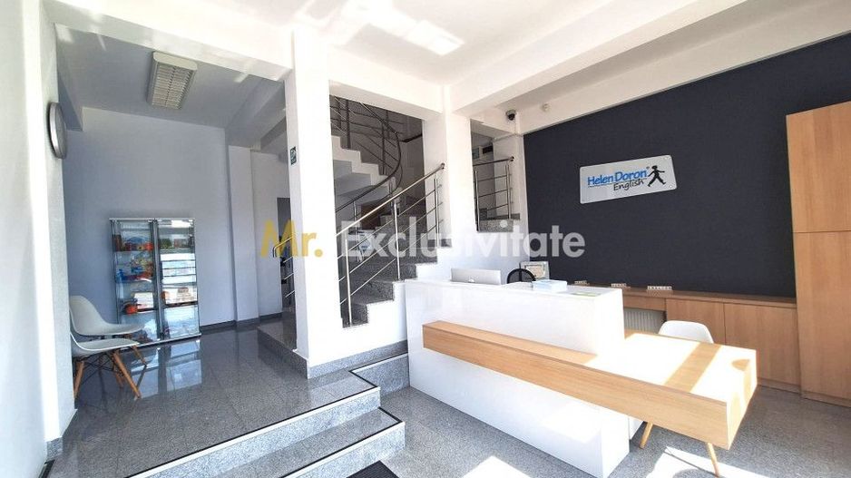 Spatiu Comercial Multifunctional Banat-CLASA A - Poză 5